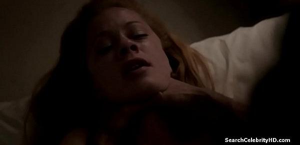  Gillian Alexy The Americans S03E01 2015